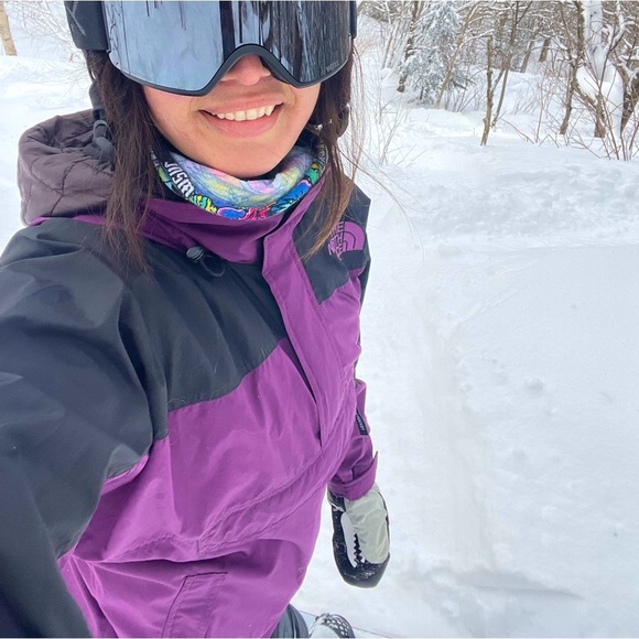 The North Face Jackets & Blazers - The north face windbreaker